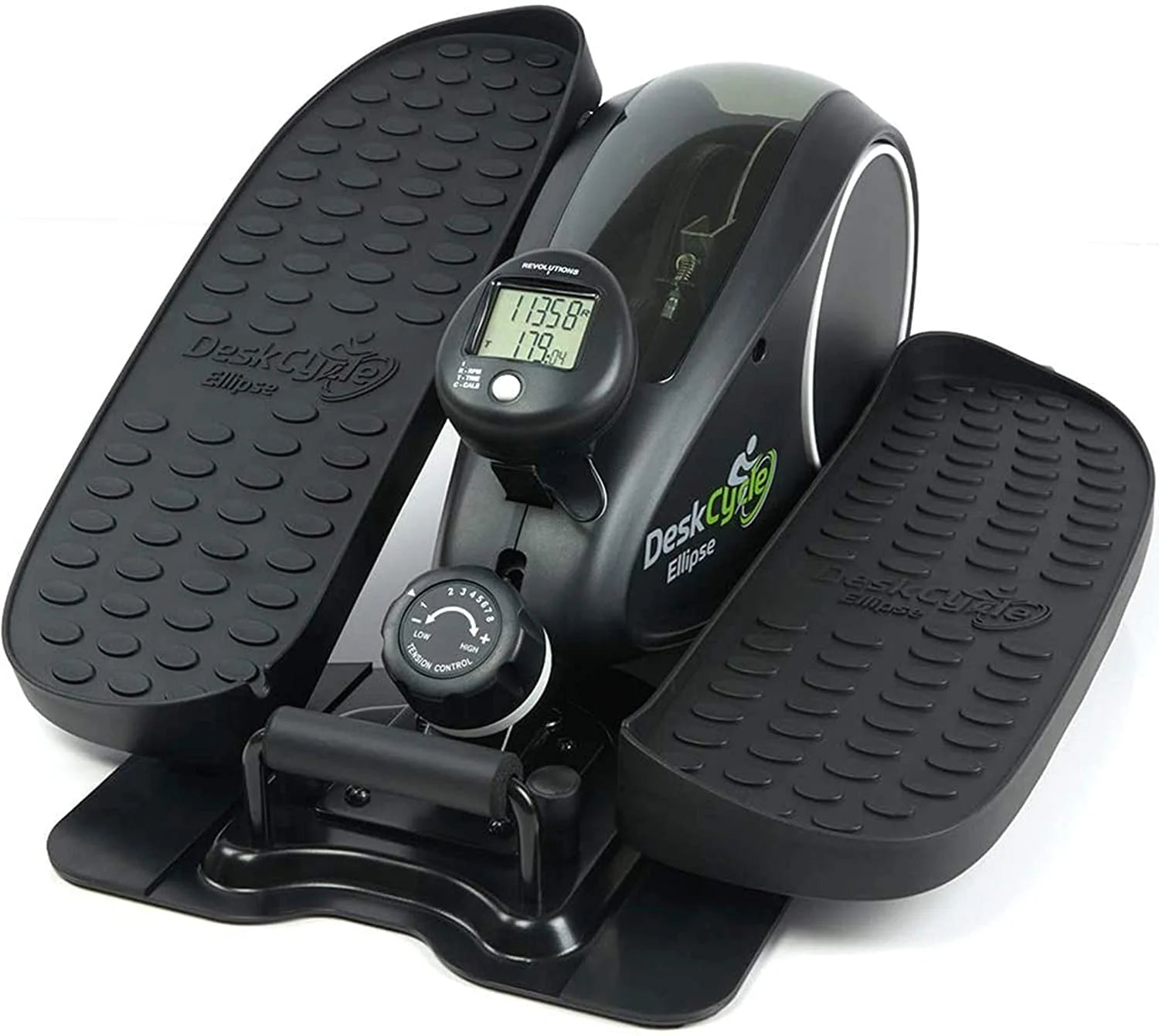 Ellipse Leg Exerciser: Enhance Your Workspace with the Premier Under Desk Elliptical for Fitness and Productivity
