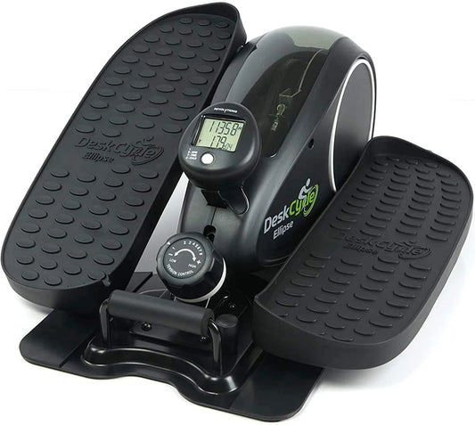 Ellipse Leg Exerciser: Enhance Your Workspace with the Premier Under Desk Elliptical for Fitness and Productivity