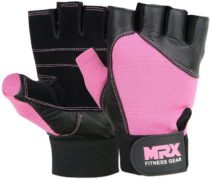 Professional Weight Lifting Gloves for Gym Training and Bodybuilding 