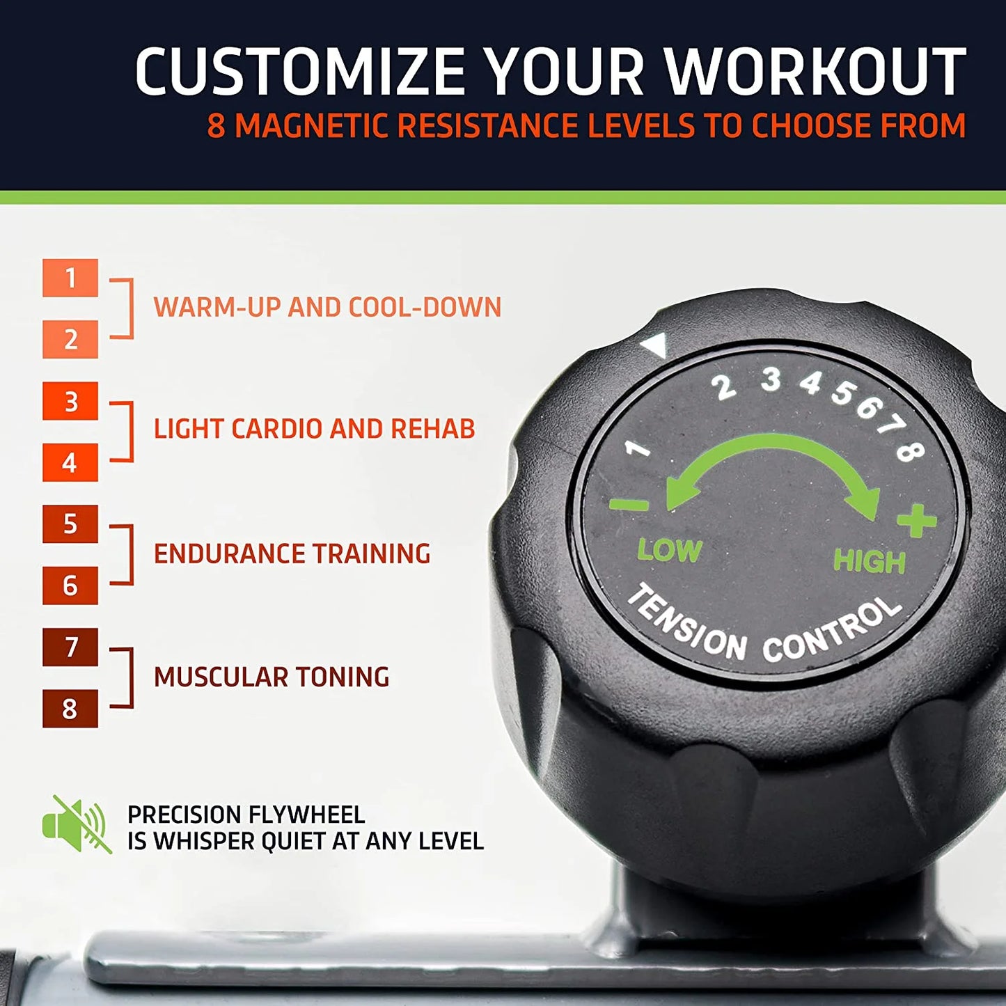 Ellipse Leg Exerciser: Enhance Your Workspace with the Premier Under Desk Elliptical for Fitness and Productivity